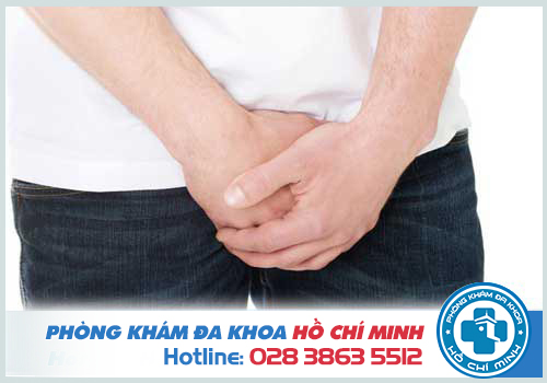 Thuốc bôi ngứa bao quy đầu dứt điểm cho nam giới