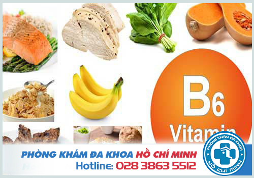 Bổ sung vitamin giúp dương vật phát triển tốt hơn