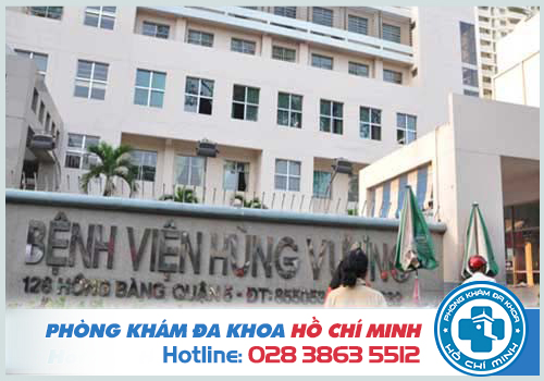 10 Địa chỉ bệnh viện cắt bao quy đầu Huyện Cần Giờ uy tín, riêng tư, an toàn