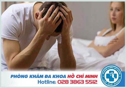 10 Phòng khám cắt bao quy đầu tại Quận 2 chất lượng, bảo mật, an toàn