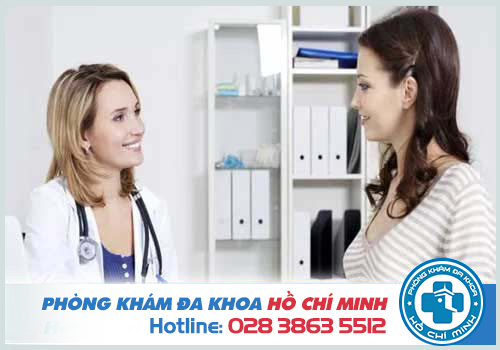 Bệnh viện phá thai ở quận 6 uy tín và không đau