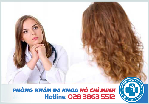 Bệnh viện phá thai ở quận 6 uy tín