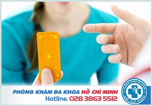 Bệnh viện phá thai ở quận 8 an toàn nhất và uy tín