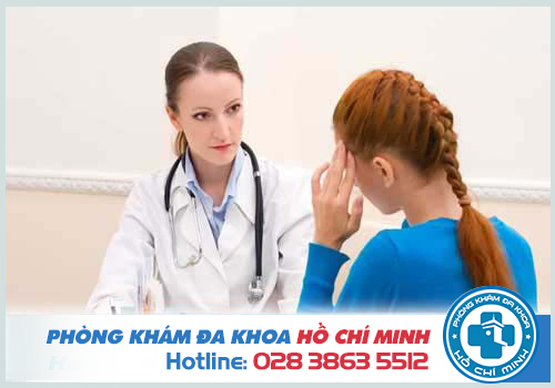 Bệnh lậu có tái phát không và dấu hiệu bệnh lậu tái phát