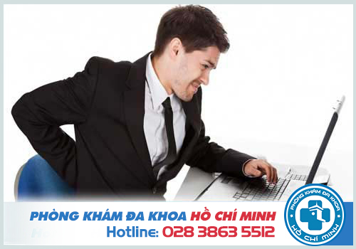 Bệnh viện trị bệnh trĩ ở Cần Thơ tốt nhất