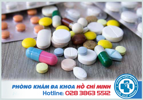 Cần lưu ý khi dùng thuốc nội khoa chữa bệnh viêm tai giữa