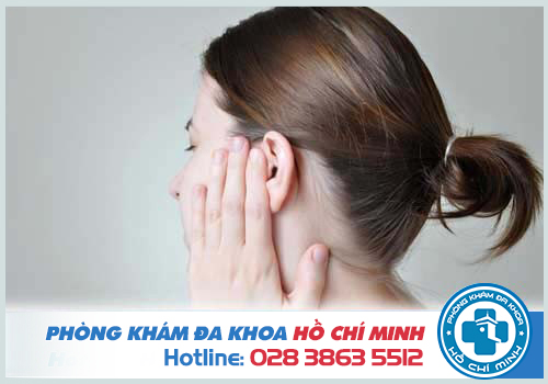 Bị viêm tai giữa uống thuốc gì tốt nhất? Mua thuốc ở đâu?