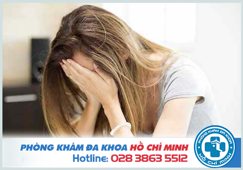 Cách phá thai bằng mướp đắng gây ảnh hưởng nghiêm trọng đến tâm lý thai phụ