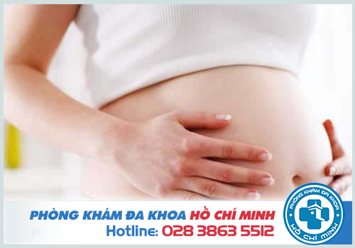 Kinh trễ, thử que 1 vạch mờ 1 vạch đậm thì khả năng có thai khá cao