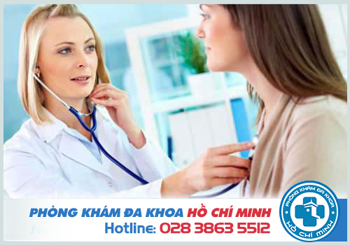 Chi phí hút điều hòa kinh nguyệt hết bao nhiêu tiền 2018