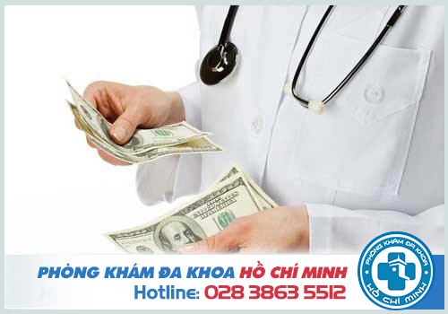 Phá thai ở bệnh viện MêKông hết bao nhiêu tiền năm 2019