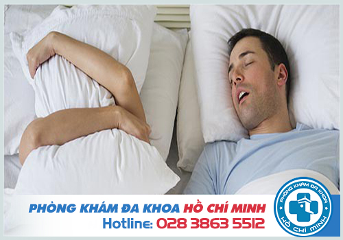 Chi phí phẫu thuật ngủ ngáy hết bao nhiêu tiền phụ thuộc vào nguyên nhân gây bệnh