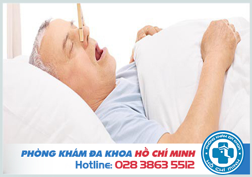 Chi phí phẫu thuật ngủ ngáy hết bao nhiêu tiền phụ thuộc vào mức độ bệnh