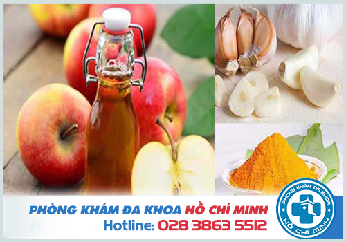 Chữa sùi mào gà bằng phương pháp dân gian có hết hoàn toàn không?