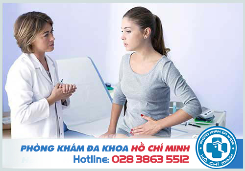 Đặt vòng tránh thai bị viêm nhiễm phải làm sao?