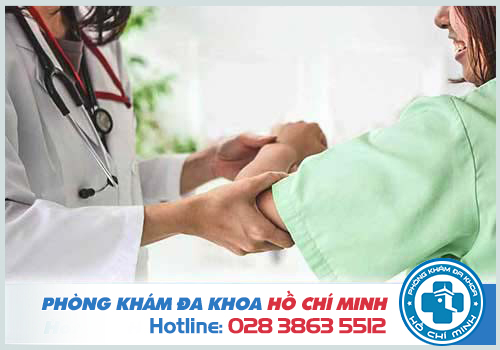 Đặt vòng tránh thai ở tay bao nhiêu tiền phụ thuộc vào cơ sở y tế