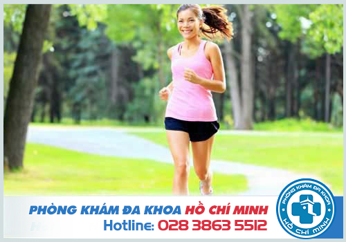 Không vận động mạnh sau hút thai để sức khỏe nhanh hồi phục