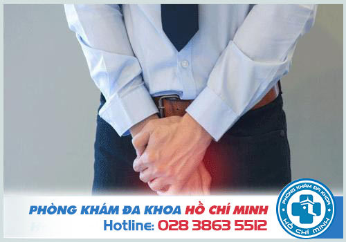 Đau tinh hoàn trái và cách chữa trị tốt nhất