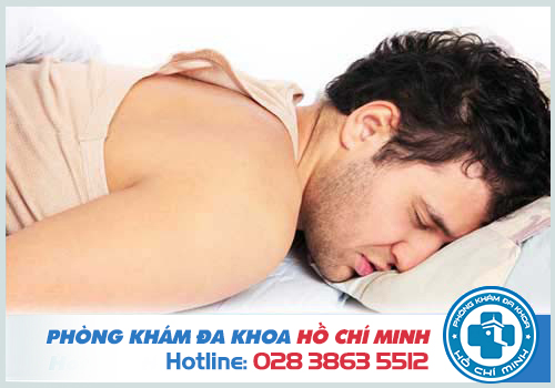 Đau tinh hoàn phải có sao không và cách chữa trị