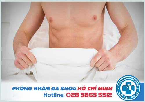 Đau tinh hoàn uống thuốc gì tốt nhất hiện nay?