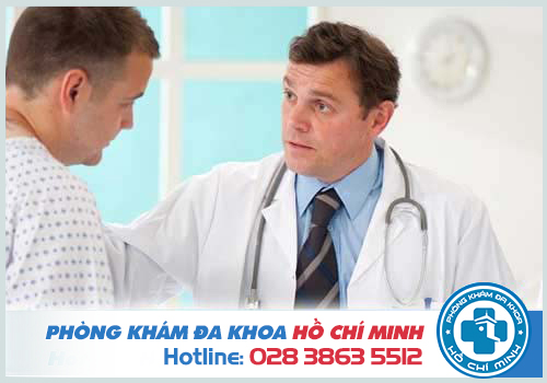 Địa chỉ phẫu thuật dây hãm bao quy đầu ngắn