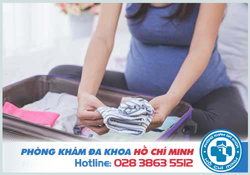 Đi phá thai cần mang theo những gì