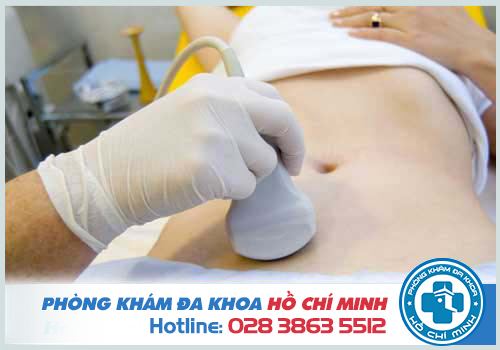 Đi phá thai cần làm thủ tục gì