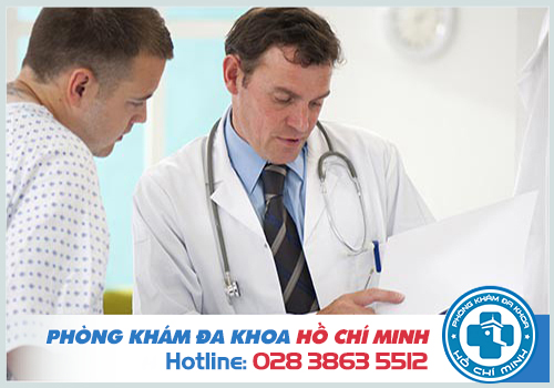 Địa chỉ chữa bệnh ngủ ngáy ở đâu tại TPHCM tốt nhất phải dựa vào hệ thống y tế