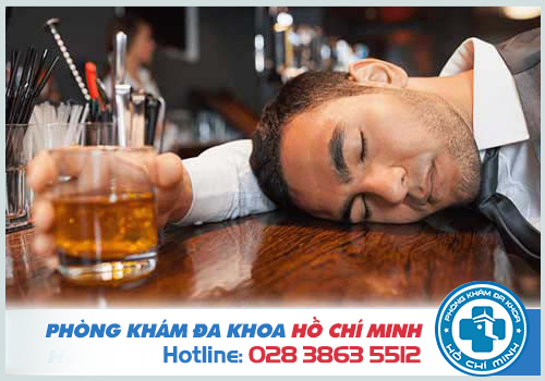 Xuất tính sớm do thói quen sinh hoạt hàng ngày