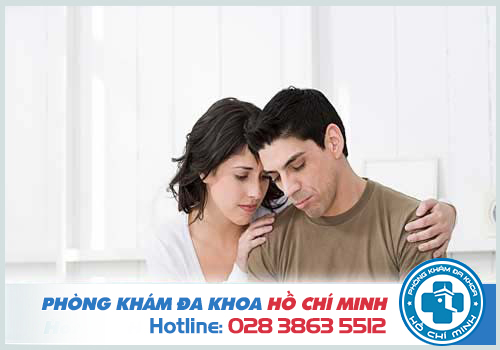 Địa chỉ chữa viêm bàng quang uy tin nhất tại TPHCM