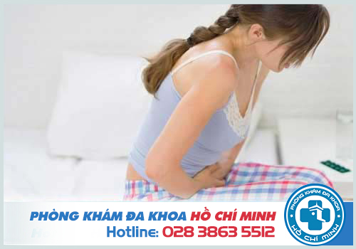 Địa chỉ khám và mổ u nang buồng trứng ở đâu tốt tại TPHCM