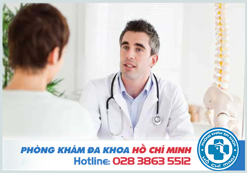 Địa chỉ khám và mổ u nang buồng trứng ở đâu tốt tại TPHCM