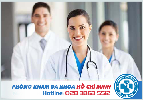 Bệnh viện phá thai ở Vĩnh Long an toàn nhất