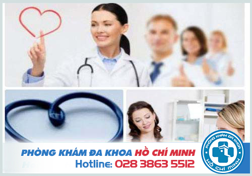 Địa chỉ phá thai ở quận 2, quận 4, quận 6 tốt nhất