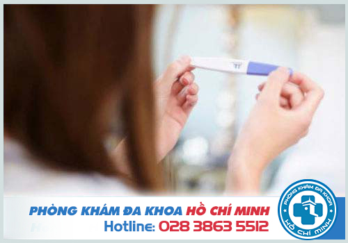 Địa chỉ phá thai ở quận 2, quận 4, quận 6 tốt nhất