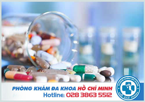 Phương pháp phá thai bằng thuốc an toàn