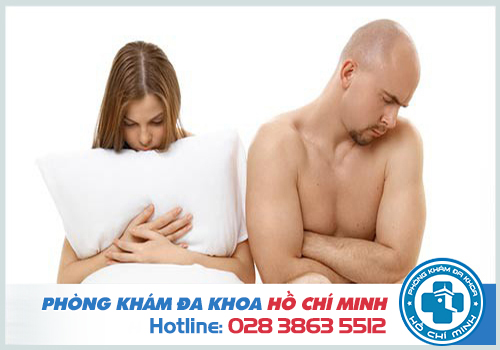 Địa chỉ phòng khám nam khoa ở Vũng Tàu chất lượng