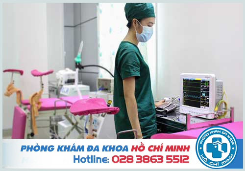 Phòng khám phá thai chất lượng cao ở Tây Ninh