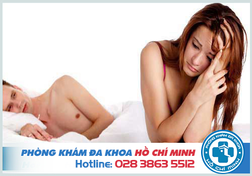 Địa chỉ khám phụ khoa ở quận 5 tốt nhất