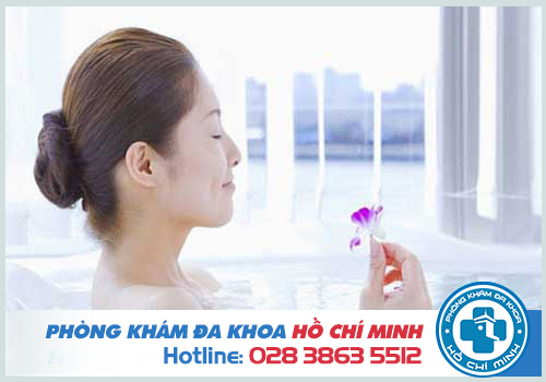 Địa chỉ phòng khám phụ khoa quận Bình Tân