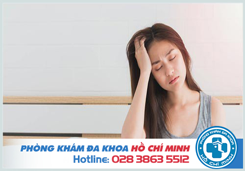 Dịch âm đạo ra nhiều có thể là dấu hiệu của bệnh phụ khoa