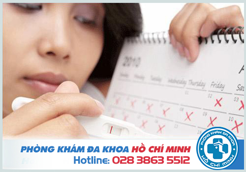 Cách chữa bệnh rong kinh ở tuổi dậy thì hiệu quả