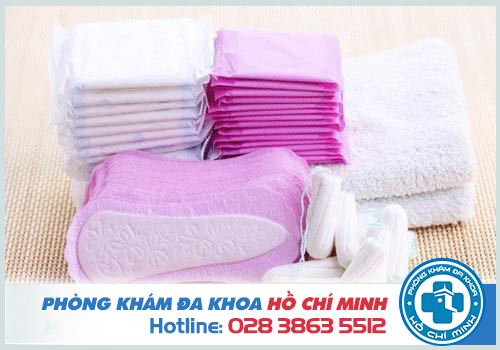 Cách chữa bệnh rong kinh ở tuổi dậy thì hiệu quả