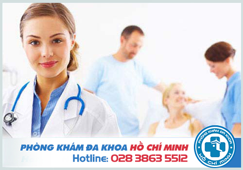 Nổi cục thịt ở hậu môn nguyên nhân là tại đâu?