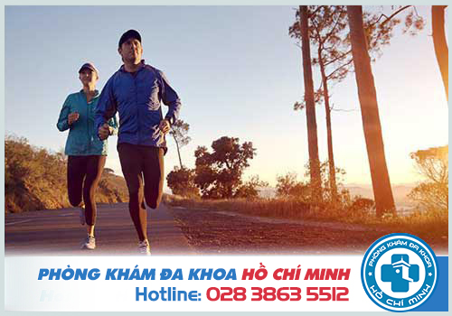 Phòng chống ung thư tinh hoàn bằng cách xây dựng lối sống lành mạnh