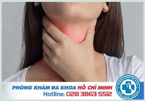 Hóc xương gà gây nguy hiểm đến tính mạng