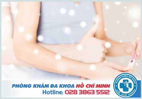 Viêm nhiễm âm đạo làm giảm khả năng thụ thai