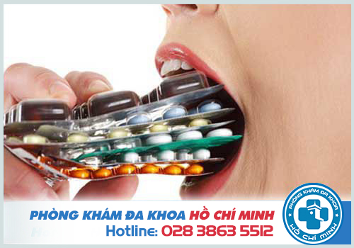 Hướng dẫn cách sử dụng thuốc phá thai misoprostol 200mg và mifepristone