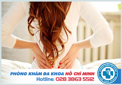 Khám sức khỏe sinh sản cần khám những gì?