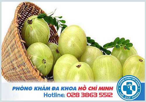 Tác dụng chống nhiễm trùng cao